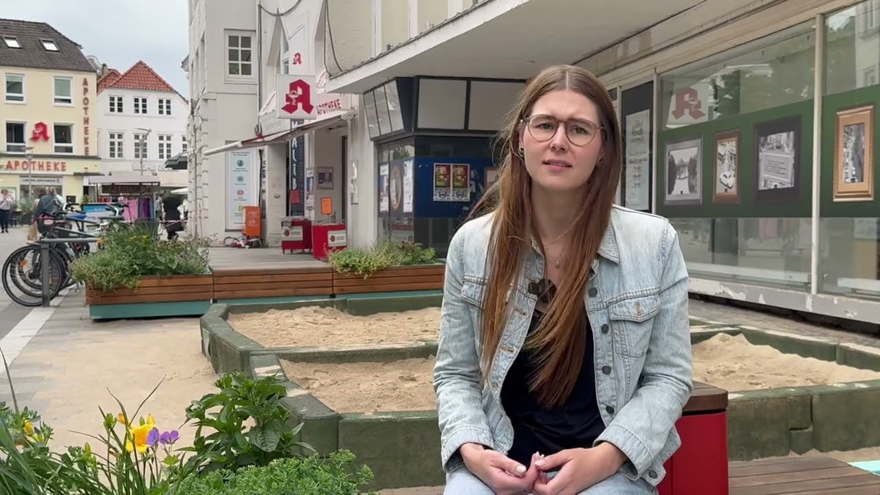 Hitzewelle oder doch Klimawandel? Christin Feiler-Siegert